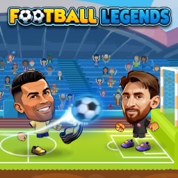 Football Legends 로고